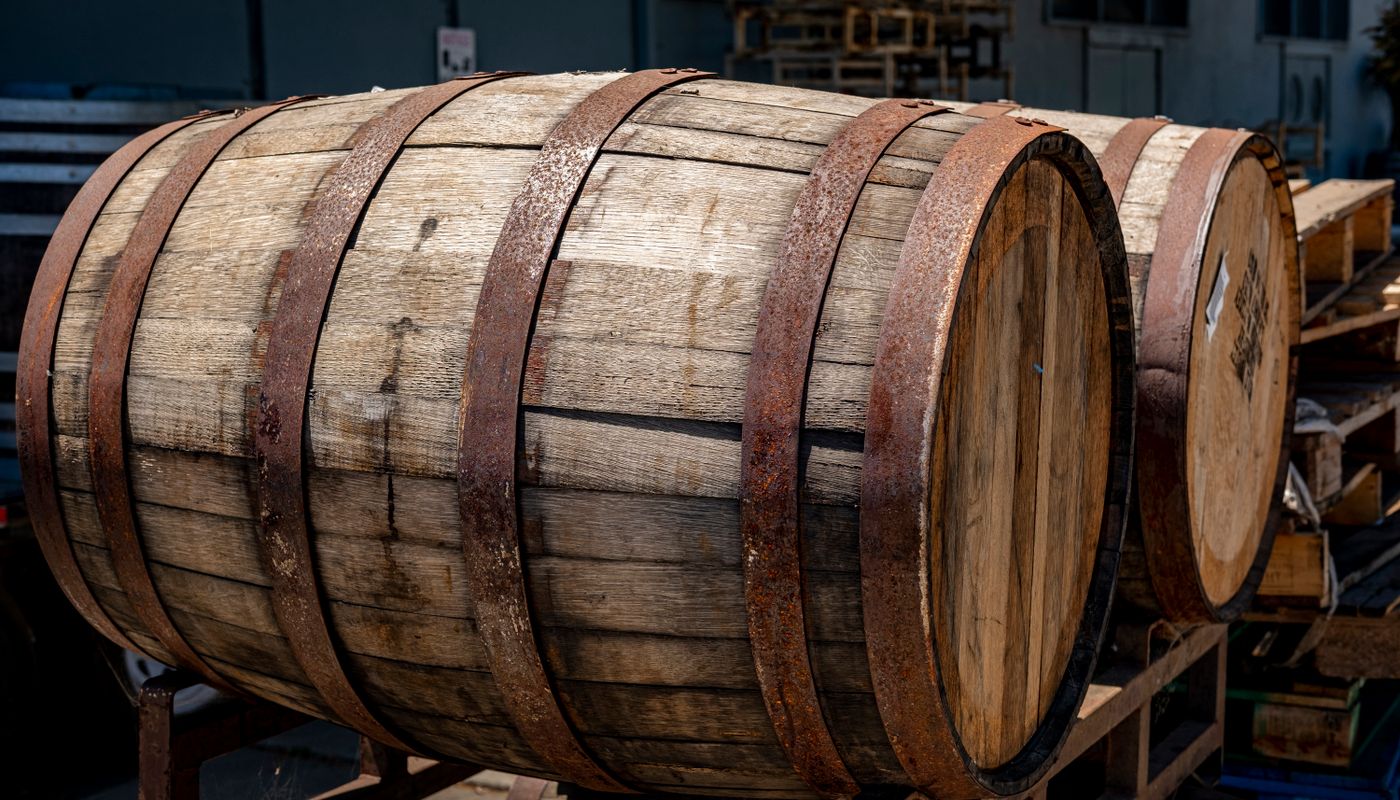Whisky Regions Explained