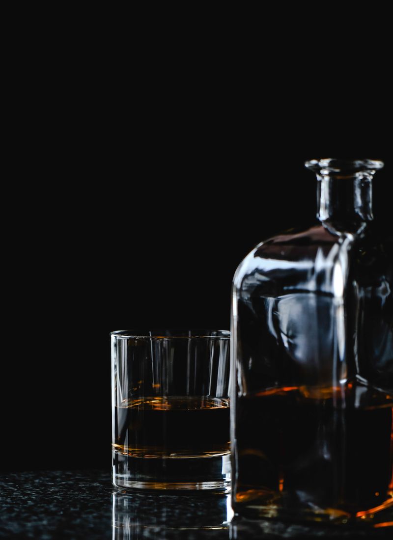 Glenfiddich 21 Year Old Gran Reserva
