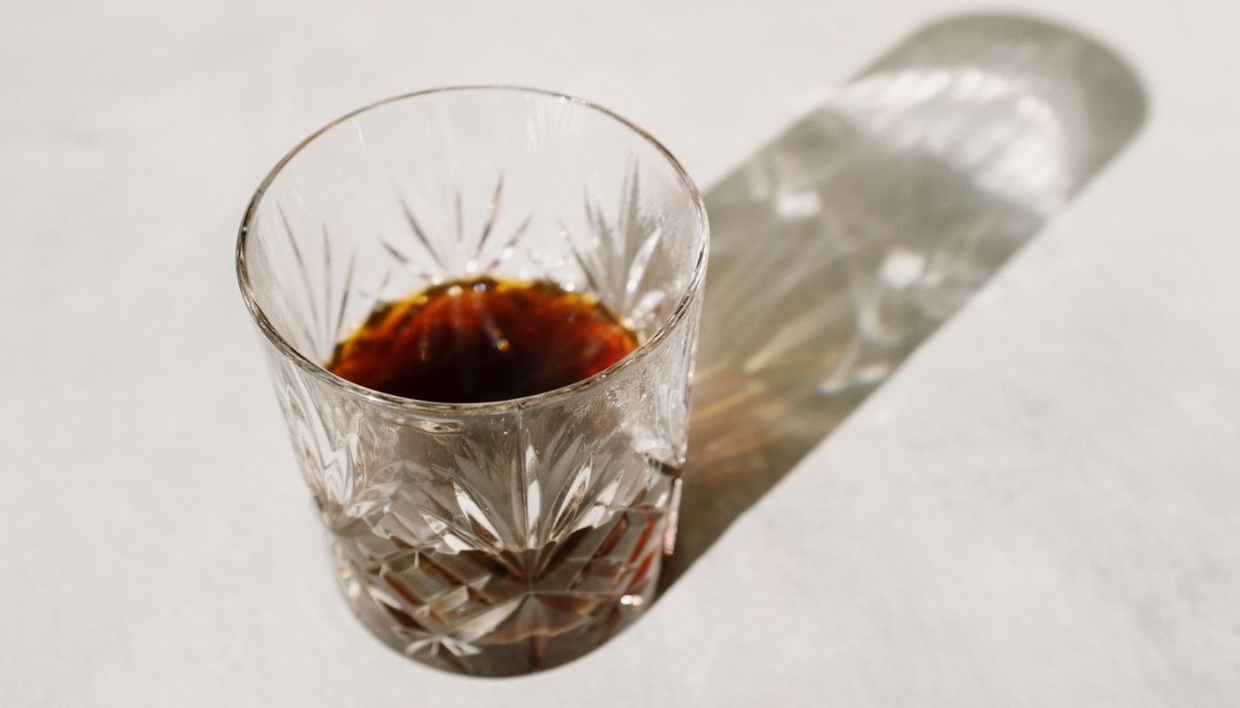 Talisker 18 Year Old view 3